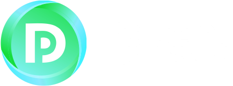 Patent Digital  Logo